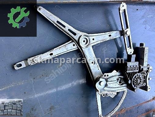 Opel Astra Cam Krikosu çıkma parça