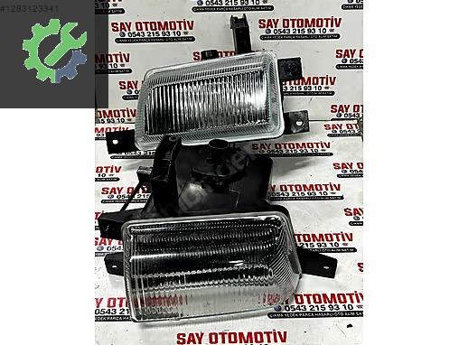 OPEL ASTRA G SAĞ SOL SİS LAMBASI