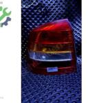 OPEL ASTRA G SOL STOP