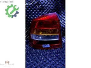 Opel Astra G Sol Stop