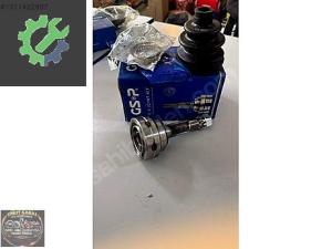 OPEL ASTRA G ZAFİRA A 1.4 1.6 AKS KAFASI DIŞ 374002 GSP 844030
