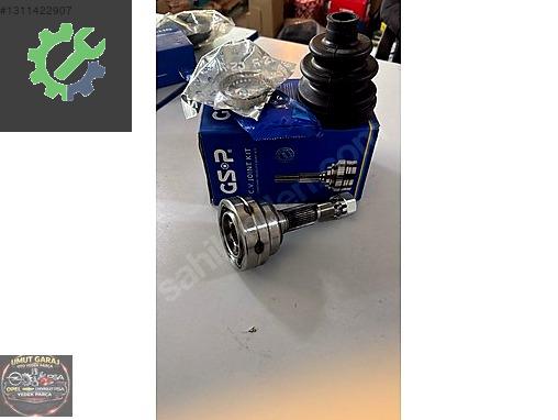 Opel Astra Aks Çıkma Parça Ankara