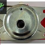 OPEL ASTRA G ZAFİRA ÖN SOL MOTOR TAKOZU YTT 5684045