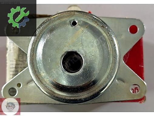 OPEL ASTRA G ZAFİRA ÖN SOL MOTOR TAKOZU YTT 5684045