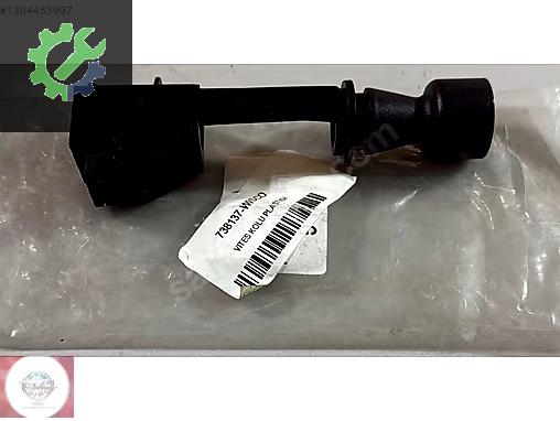 OPEL ASTRA G ZAFİRA VİTES KOLU MANDALI WİSCO 738137
