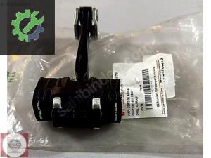 OPEL ASTRA H 2004 2010 ARKA KAPI GERGİSİ SAĞ SOL 5160252 METTE