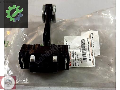 Opel Astra Dış Kapı Kolu 5160252 çıkma parça