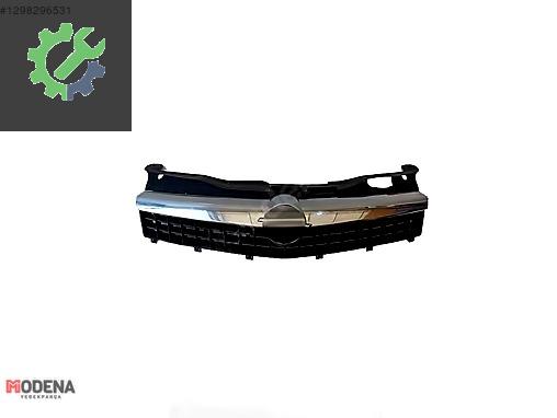 OPEL ASTRA H 2007- ÖN PANJUR GTC TİP (KOMPLE SET) SIFIR 1320364
