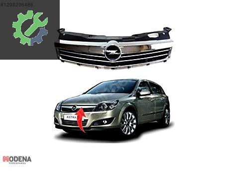 OPEL ASTRA H 2007- ÖN PANJUR (KOMPLE SET) SIFIR 9319182/13225780