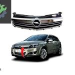 OPEL ASTRA H 2007- ÖN PANJUR (KOMPLE SET) SIFIR 9319182/13225780