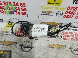 OPEL ASTRA H ARKA PARK SENSÖRÜ TESİSATI OEM 24467410