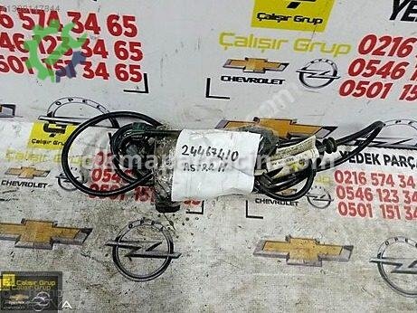 Opel Astra Park Sensörü çıkma parça