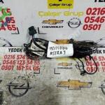 OPEL ASTRA H KAPUT ÇIKMA SÖKME YEDEK PARÇA