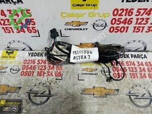 OPEL ASTRA H KAPUT ÇIKMA SÖKME YEDEK PARÇA (3. Adet)