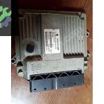 OPEL ASTRA H MOTOR BEYNİ 55565450 GP