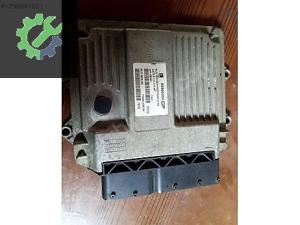 OPEL ASTRA H MOTOR BEYNİ 55565450 GP