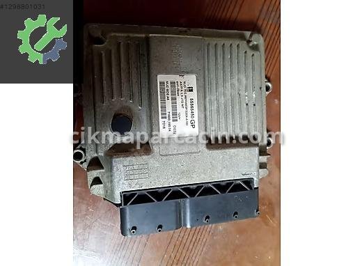 Opel Astra Motor Beyni 55565450 çıkma parça