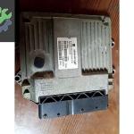 OPEL ASTRA H MOTOR BEYNİ 55565450 GP