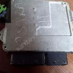 OPEL ASTRA H MOTOR BEYNİ 55565450 GP