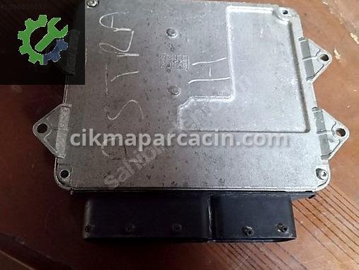 Opel Astra Motor Beyni 55565450 çıkma parça