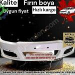 OPEL ASTRA H ÖN TAMPON 2004/2007 ÖN TAMPON BEYAZ SIFIR