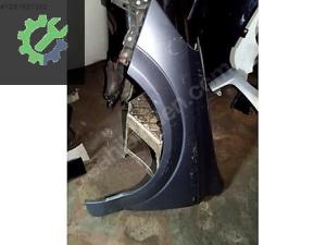 OPEL ASTRA H SAG SOL CAMURLUK
