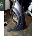 OPEL ASTRA H SAG SOL CAMURLUK