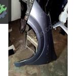 OPEL ASTRA H SAG SOL CAMURLUK