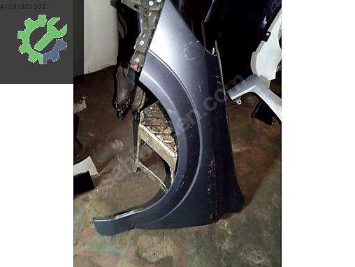 OPEL ASTRA H SAG SOL CAMURLUK