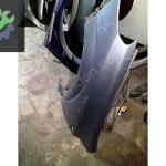 OPEL ASTRA H SAG SOL CAMURLUK