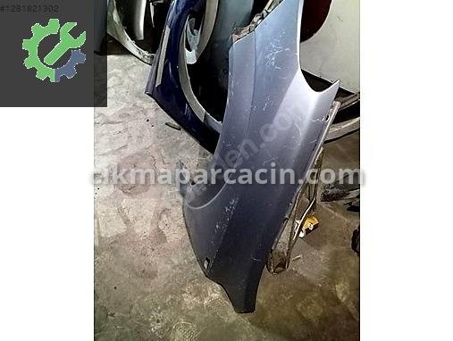 Opel Astra Çamurluk çıkma parça