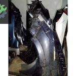 OPEL ASTRA H SAG SOL CAMURLUK