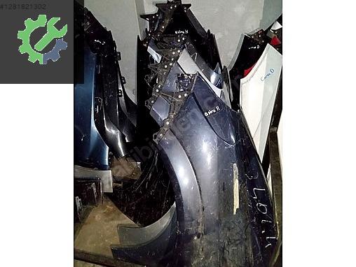 OPEL ASTRA H SAG SOL CAMURLUK