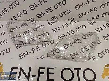 Opel Astra Sol Ön Far çıkma parça