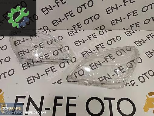 Opel Astra Sol Ön Far çıkma parça