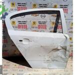 OPEL ASTRA H SEDAN 2004 – 2010 SAĞ ARKA KAPI ÇIKMA SÖKME YEDEK P