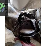 OPEL ASTRA H SEDAN SOL ARKA ÇAMURLUK SIFIR ORJİNAL
