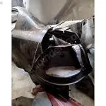 OPEL ASTRA H SEDAN SOL ARKA ÇAMURLUK SIFIR ORJİNAL