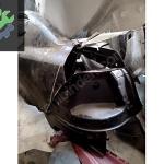 OPEL ASTRA H SEDAN SOL ARKA ÇAMURLUK SIFIR ORJİNAL
