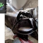 OPEL ASTRA H SEDAN SOL ARKA ÇAMURLUK SIFIR ORJİNAL