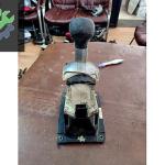 OPEL ASTRA H VİTES MEKANİZMASI