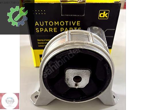 OPEL ASTRA H ZAFİRA B MOTOR TAKOZU ÖN SAĞ DK 5684178