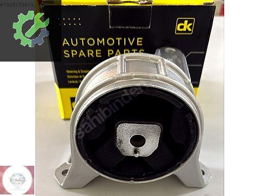 OPEL ASTRA H ZAFİRA B MOTOR TAKOZU ÖN SAĞ DK 5684178