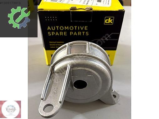 OPEL ASTRA H ZAFİRA B MOTOR TAKOZU ÖN SAĞ DK 5684178