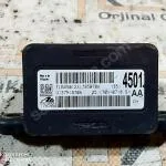 OPEL ASTRA İNSİGNİA ROTA SAPMA İVME SENSÖRÜ 13514501 AA ABS SENS