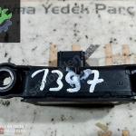OPEL ASTRA İNSİGNİA ROTA SAPMA İVME SENSÖRÜ 13514501 AA ABS SENS