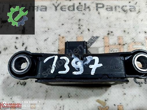 Opel Astra İvme Sensörü 13514501 çıkma parça