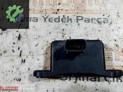 Opel Astra İvme Sensörü 13514501 çıkma parça