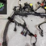 Opel Astra Elektrik Tesisatı Çıkma Parça Konya