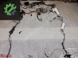 OPEL ASTRA J 1.6 KOMPLE TESİSAT ,39154045 BSİ BEYİN 365927271